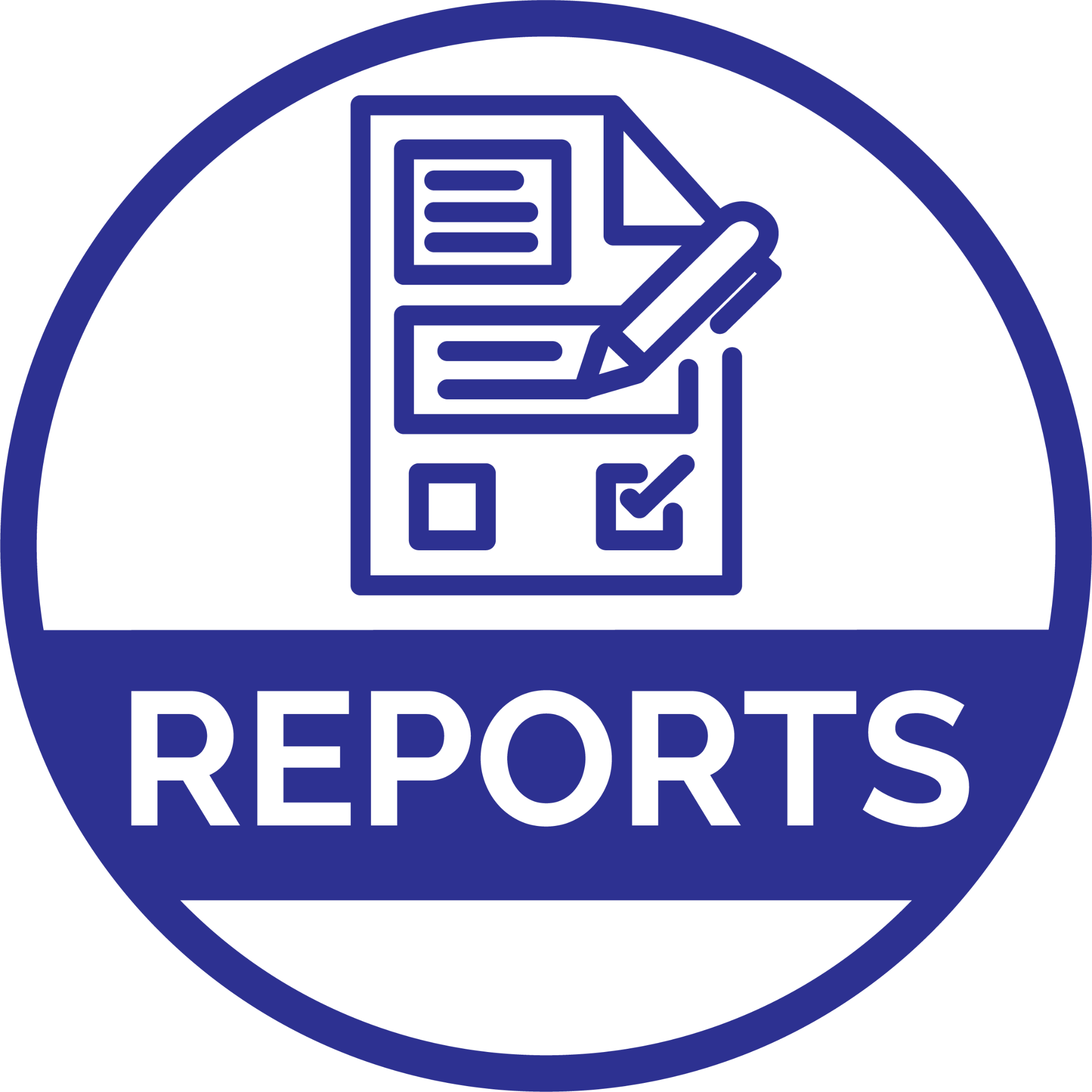 EDS Reports